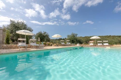 Mami - Danilia Cottages