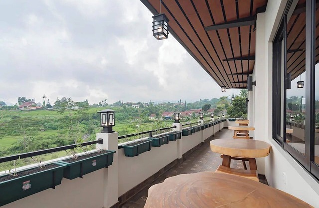 Mamifokobo Hotel & Glamping