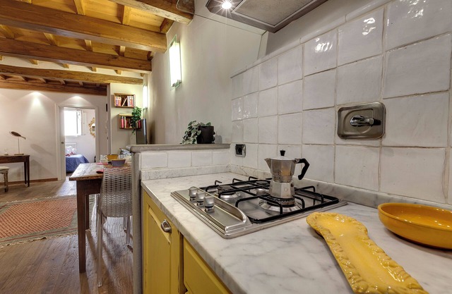 Mamo Florence - Diciotto Apartment