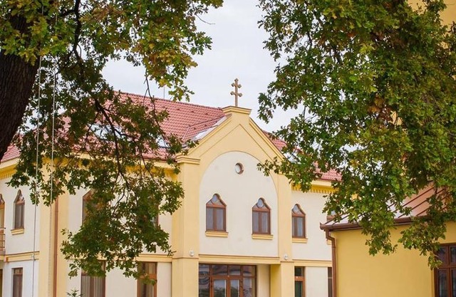 MAMRE Szálló
