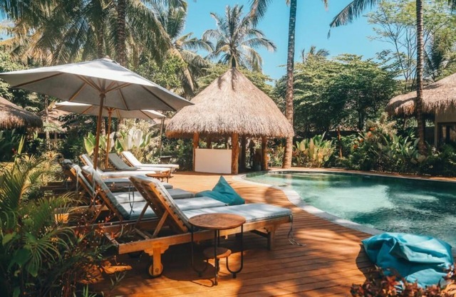 Mana Eco Retreat