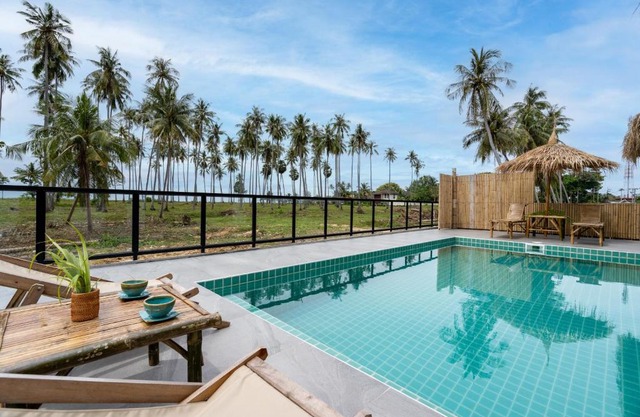 Manao Seaview Pool Villa 30 - 5 Mins Walk To The Beach