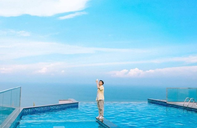 Mandala Continental Mui Ne