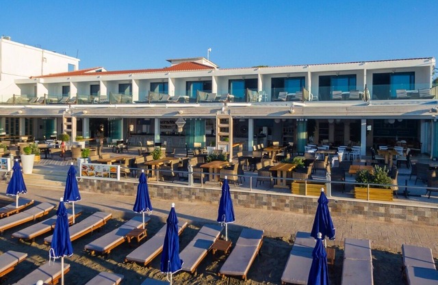 Mandala Seafront Suites