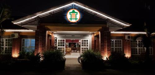 Mandalawangi Hotel Syariah