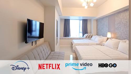 Mandani Bay Near CDU, SM, Metro, Ports