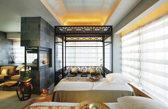 Mandarin Oriental, New York