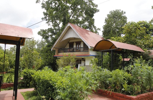 Mandarin Resort - Kaluk