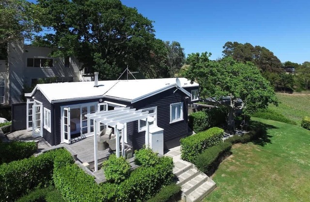 Manea Villa | Stay Waiheke