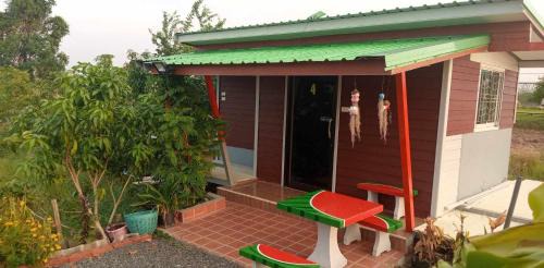 Manee House - บ้านมณี