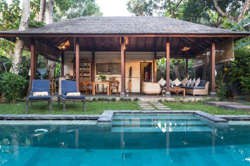 Mango Tree Villas Jimbaran Bali