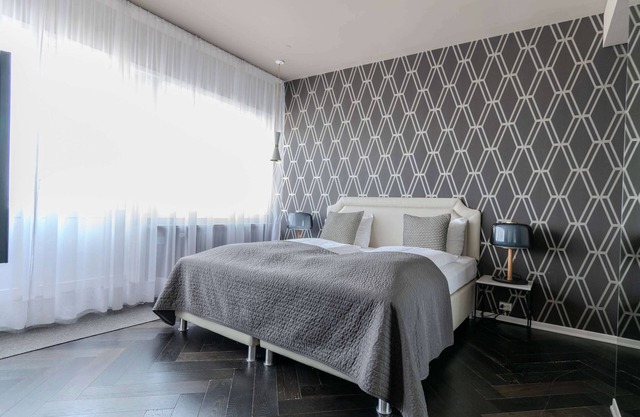 Mani Apartments - Studio