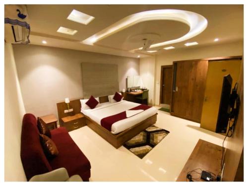 Manisha मनीषा Gaya