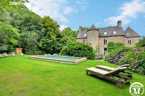 Manoir de l'Angélus