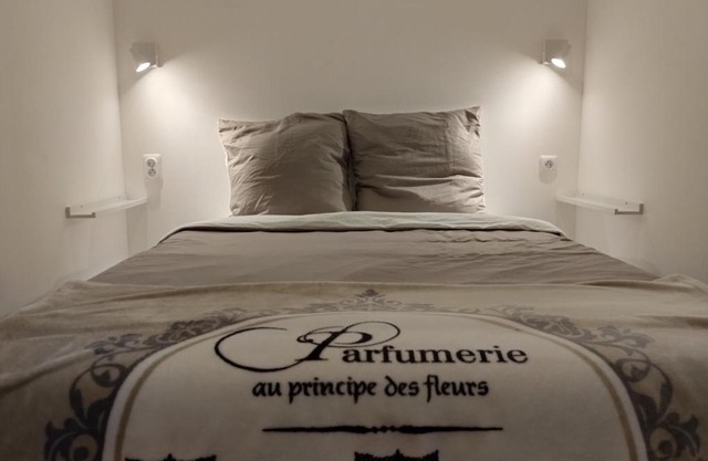 Manoir de la Guignardiere : Thé ou café ?