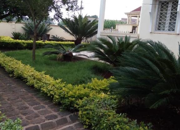 MANOIR DES PRINCESSES BAFOUSSAM