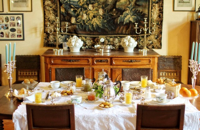 Manoir du Bois Noblet