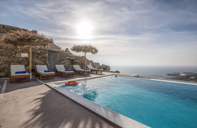 Manolia View Mykonos