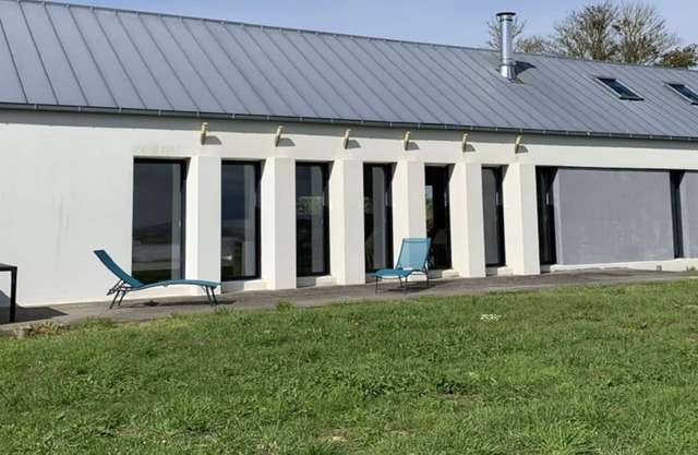 Mansion Haven in Lannilis