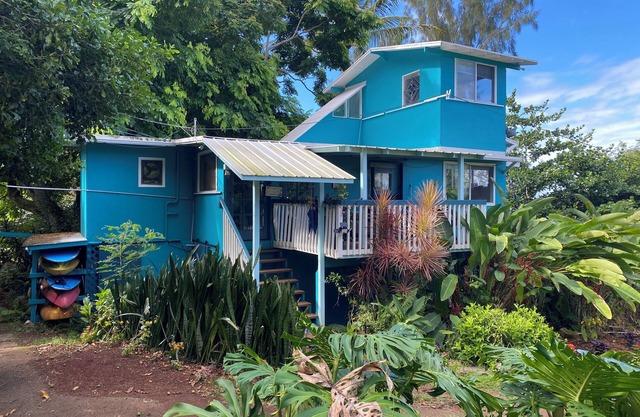 Manta Suite w/ocean view and sleeping 6 -TA-154-746-2656-01