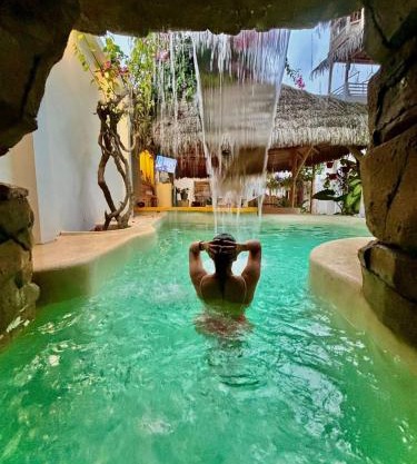 MANTEÑA BOUTIQUE HOTEL