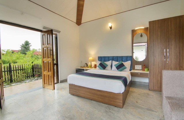 Manthan A Boutique Resort