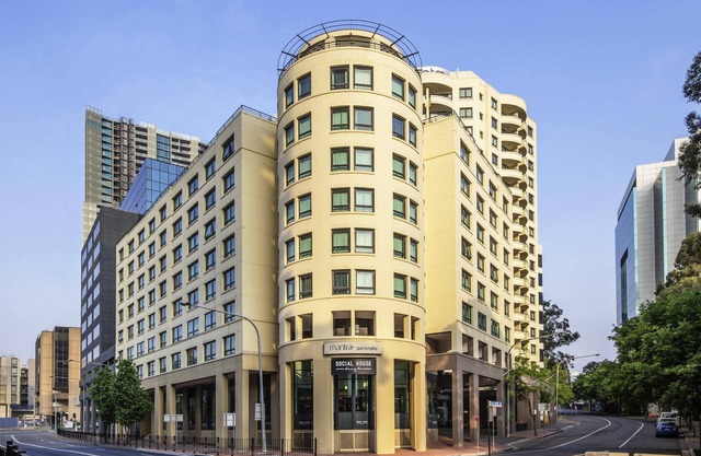 Mantra Parramatta