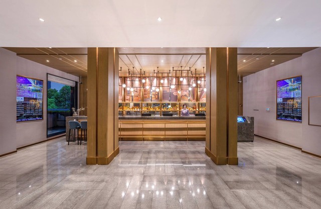 Manxin Hotel