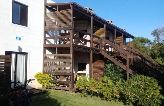 Mar de Estrellas Apart Hotel