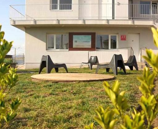 Mar de Queiruga 03 Ardentía