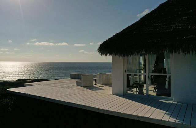 Mar-Me-Quer, Eco Beach Retreat