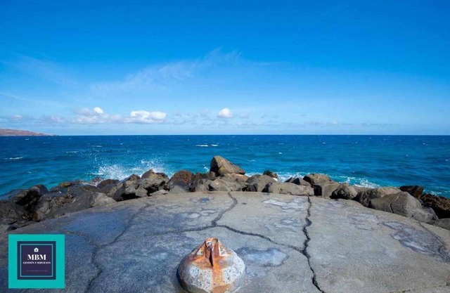 Mara 2 Playa del Burrero Junto al Mar, Wifi Gratis