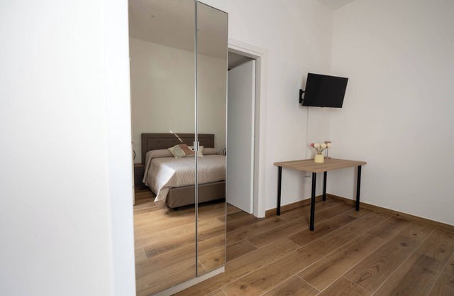 MARAF Rooms Mars
