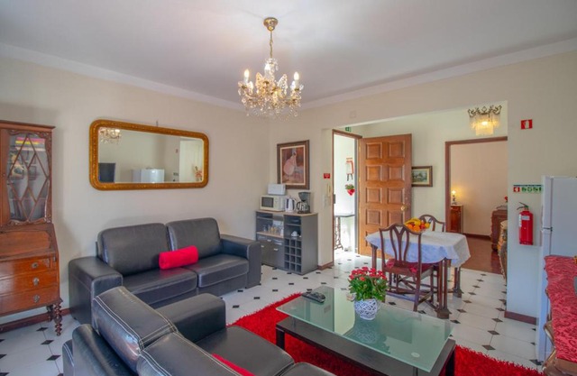 Maravilhas House