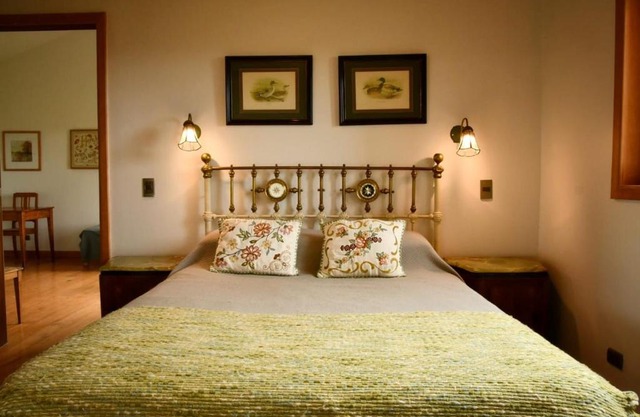Maravilloso & Tranquilo Apartamento con jardín en Puerto Varas