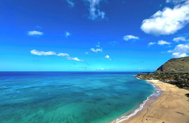 Marbella Lane - Beachfront Haven w/MT Views!