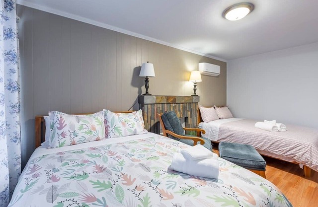 Marbella Lane Duplex Redwood City