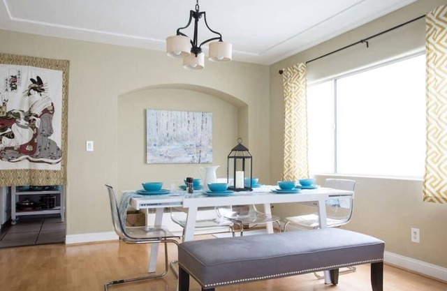 @ Marbella Lane - Vibrant and Spacious Home