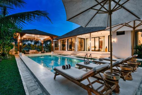 Marbella Villa