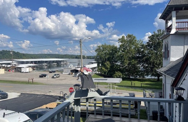 Marc's Museum at Lak · Marc's Museum at Lake Barkley