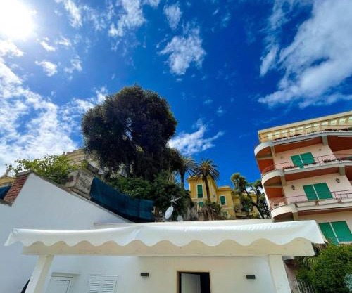 Marco House - Seaview Apartment - Fronte Mare - Casa Vacanza