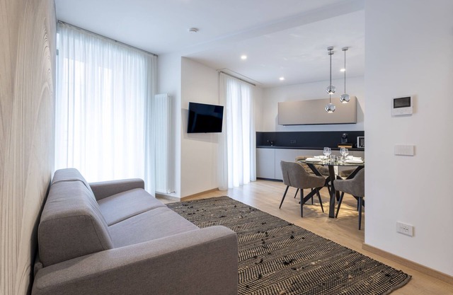 Marconi by Interhome
