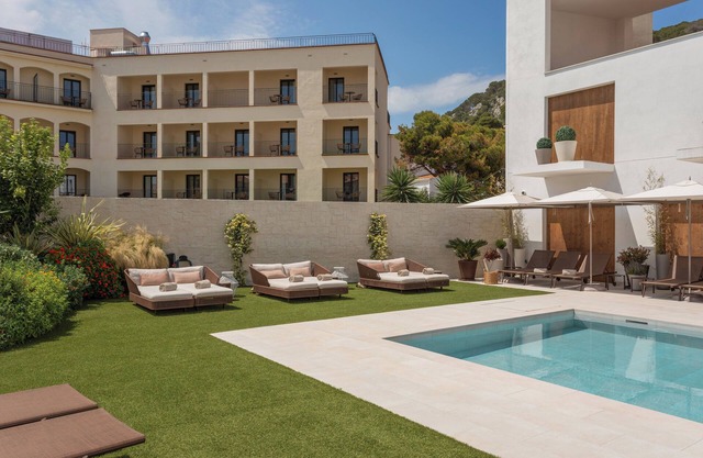 Marconia Boutique Residence