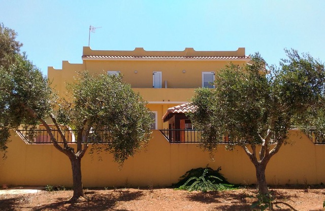Mare & Sole Holiday Home