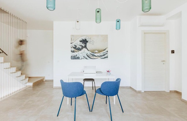 Marechiaro Room