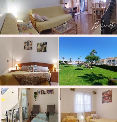 MAREL, Tu escapada en la costa mediterránea