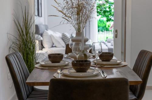 Marelia Garden House