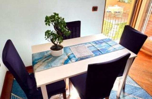 Mareporto House-Free Wifi- 7 minutes from Airport of Fiumicino Rome