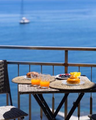Marettimo Vacanze