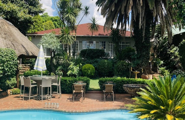 Margaret's Place